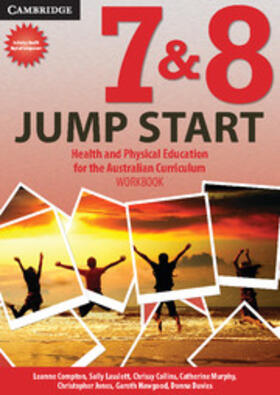 Compton / Lasslett / Collins | Jump Start 7&8 for the Australian Curriculum Option 1 | Medienkombination | 978-1-107-45720-1 | sack.de