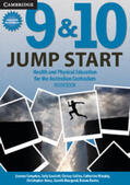 Compton / Lasslett / Collins |  Jump Start 9&10 for the Australian Curriculum Option 1 | Buch |  Sack Fachmedien