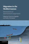 Ippolito / Trevisanut |  Migration in the Mediterranean | Buch |  Sack Fachmedien