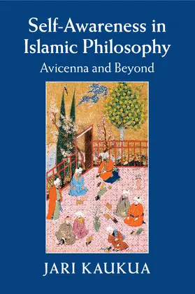 Kaukua |  Self-Awareness in Islamic Philosophy | Buch |  Sack Fachmedien