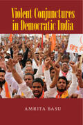 Basu |  Violent Conjunctures in Democratic India | Buch |  Sack Fachmedien