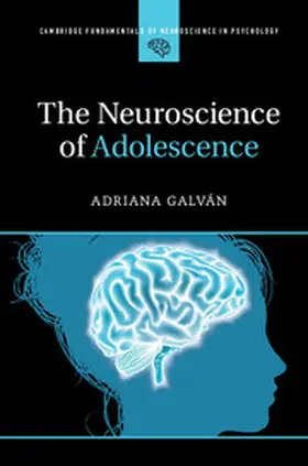 Galván / Galv&#225;n |  The Neuroscience of Adolescence | Buch |  Sack Fachmedien