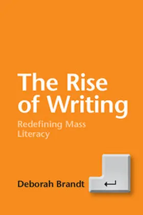 Brandt |  The Rise of Writing | Buch |  Sack Fachmedien