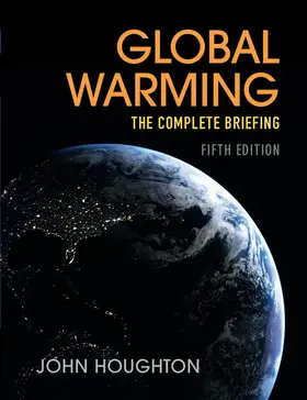 Houghton |  Global Warming | Buch |  Sack Fachmedien