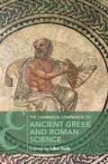 Taub |  The Cambridge Companion to Ancient Greek and Roman Science | Buch |  Sack Fachmedien