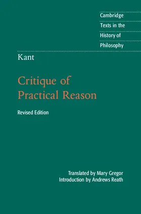 Kant | Buch | 978-1-107-46705-7 | www.sack.de
