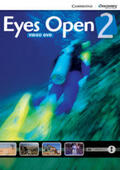  Eyes Open Level 2 Video DVD | Sonstiges |  Sack Fachmedien