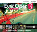Goldstein / Jones / Higgins |  Eyes Open Level 3 Class | Sonstiges |  Sack Fachmedien