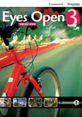  Eyes Open Level 3 Video DVD | Sonstiges |  Sack Fachmedien