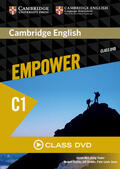 Doff / Thaine / Puchta |  Cambridge English Empower Advanced Class DVD | Buch |  Sack Fachmedien