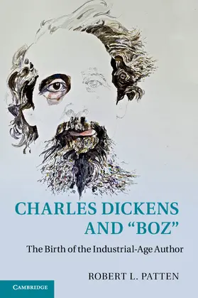 Patten | Charles Dickens and 'Boz' | Buch | 978-1-107-47031-6 | www.sack.de