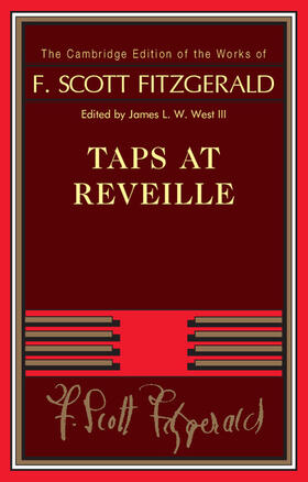 Fitzgerald / West, III |  Taps at Reveille | Buch |  Sack Fachmedien