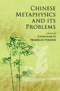 Li / Perkins |  Chinese Metaphysics and its Problems | Buch |  Sack Fachmedien