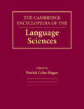 Hogan |  The Cambridge Encyclopedia of the Language Sciences | Buch |  Sack Fachmedien
