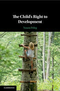 Peleg |  The Child's Right to Development | Buch |  Sack Fachmedien