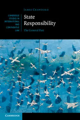 Crawford |  State Responsibility | Buch |  Sack Fachmedien