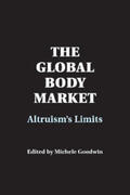 Goodwin |  The Global Body Market | Buch |  Sack Fachmedien