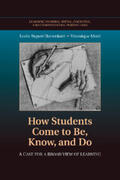 Herrenkohl / Mertl |  How Students Come to Be, Know, and Do | Buch |  Sack Fachmedien