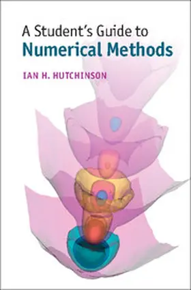 Hutchinson |  A Student's Guide to Numerical Methods | Buch |  Sack Fachmedien
