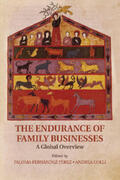 Colli / Fernandez Perez |  The Endurance of Family Businesses | Buch |  Sack Fachmedien