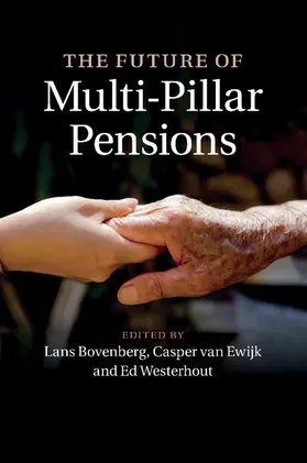 Bovenberg / van Ewijk / Westerhout |  The Future of Multi-Pillar Pensions | Buch |  Sack Fachmedien