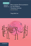 Lee |  Reclaiming Development in the World Trading System | Buch |  Sack Fachmedien