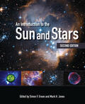 Green / Jones |  An Introduction to the Sun and Stars | Buch |  Sack Fachmedien