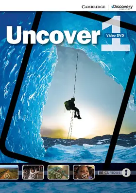  Uncover Level 1 DVD | Sonstiges |  Sack Fachmedien