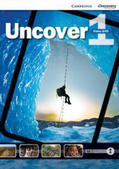  Uncover Level 1 DVD | Sonstiges |  Sack Fachmedien