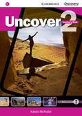 McNabb |  Uncover Level 2 Teacher's Book | Buch |  Sack Fachmedien