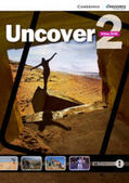  Uncover Level 2 DVD | Sonstiges |  Sack Fachmedien