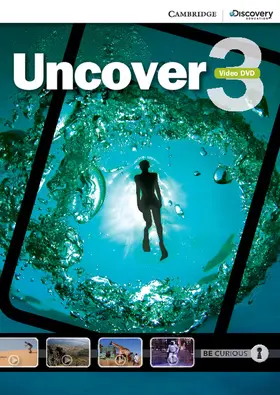 Uncover Level 3 DVD | Sonstiges |  Sack Fachmedien