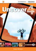 McNabb |  Uncover Level 4 Teacher's Book | Buch |  Sack Fachmedien