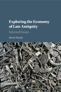 Banaji |  Exploring the Economy of Late Antiquity | Buch |  Sack Fachmedien