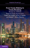 Kuijper / Mathis / Morris-Sharma |  From Treaty-Making to Treaty-Breaking | Buch |  Sack Fachmedien