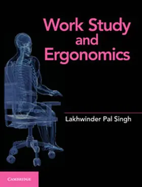 Singh |  Work Study and Ergonomics | Buch |  Sack Fachmedien