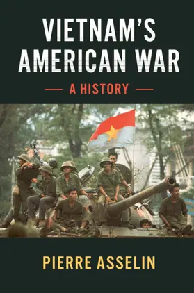 Asselin |  Vietnam's American War | Buch |  Sack Fachmedien
