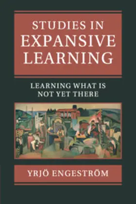 Engeström |  Studies in Expansive Learning | Buch |  Sack Fachmedien