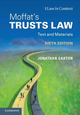 Bean / Garton / Moffat | Moffat's Trusts Law 6th Edition 6th Edition | Buch | 978-1-107-51283-2 | sack.de