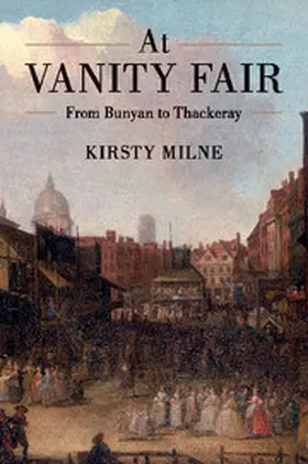 Milne |  At Vanity Fair | Buch |  Sack Fachmedien