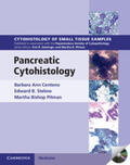Centeno / Stelow / Pitman |  Pancreatic Cytohistology | Buch |  Sack Fachmedien