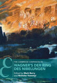 Berry / Vazsonyi |  The Cambridge Companion to Wagner's Der Ring Des Nibelungen | Buch |  Sack Fachmedien