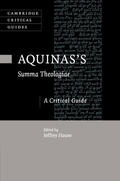 Hause |  Aquinas's Summa Theologiae | Buch |  Sack Fachmedien