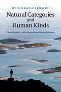 Khalidi |  Natural Categories and Human Kinds | Buch |  Sack Fachmedien