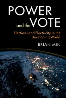 Min |  Power and the Vote | Buch |  Sack Fachmedien