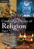 Hartney / Noble |  Cambridge Studies of Religion Stage 6 | Buch |  Sack Fachmedien