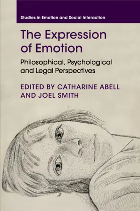 Abell / Smith |  The Expression of Emotion | Buch |  Sack Fachmedien