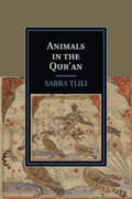 Tlili |  Animals in the Qur'an | Buch |  Sack Fachmedien
