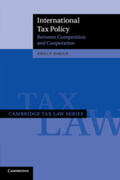 Dagan |  International Tax Policy | Buch |  Sack Fachmedien