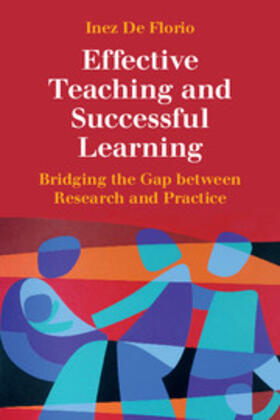 De Florio |  Effective Teaching and Successful Learning | Buch |  Sack Fachmedien